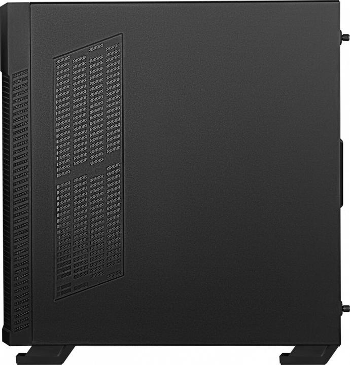 Actual product image MSI MPG Velox 100P Airflow (ATX, mATX, ITX, E-ATX)