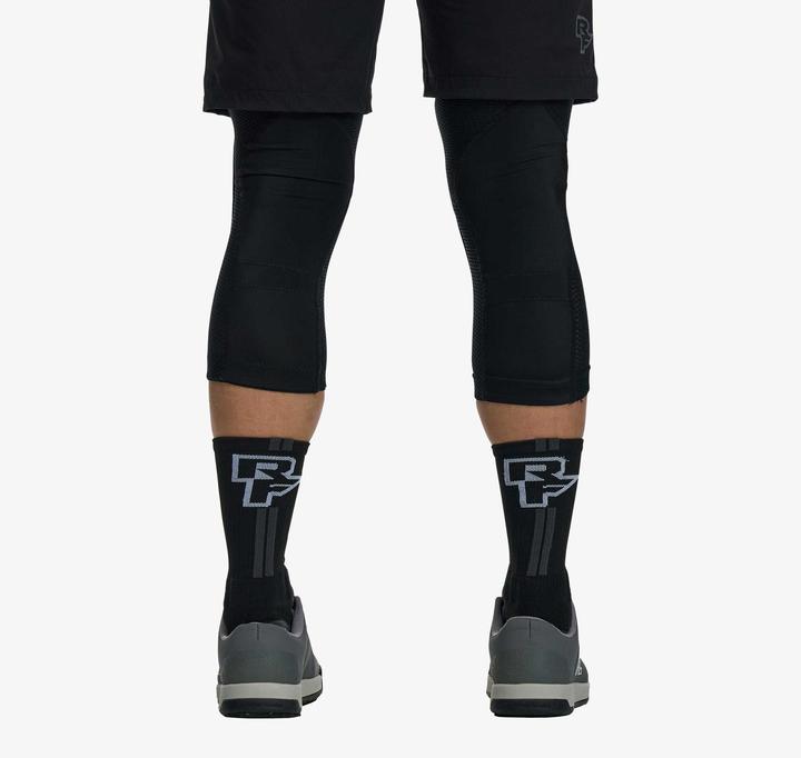Produktbild Race Face Covert Knee (XL, Knieschoner, Paar)