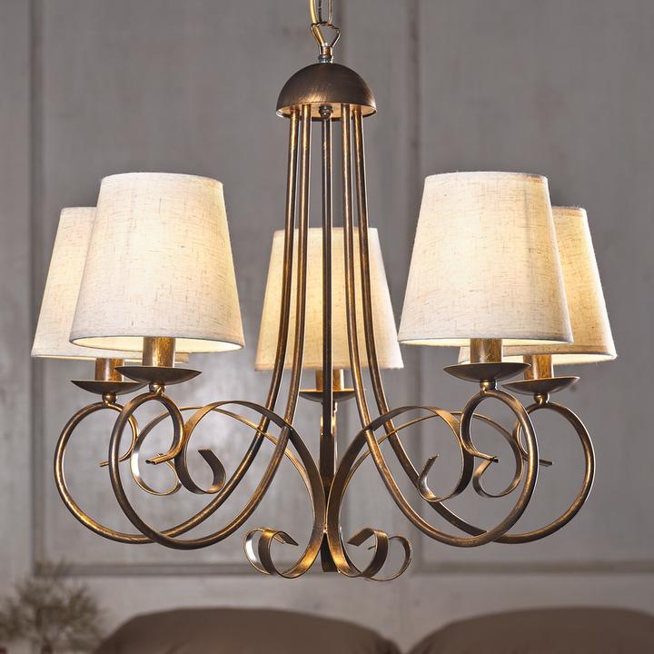 Actual product image pfister Pompei (E14)