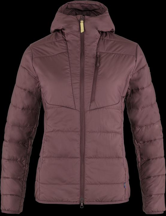 Fjällräven Keb Padded Hoodie W (L)