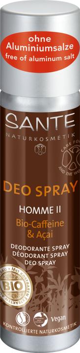 Sante Homme II (Spray, 100 ml)