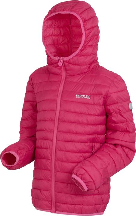 Immagine prodotto Regatta Hillpack II Giacca Imbottita Con Cappuccio Bambini (164)