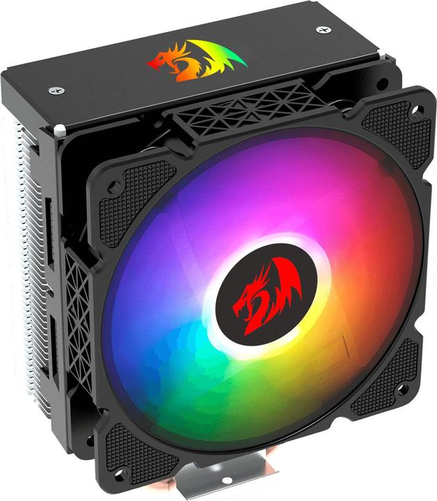 Immagine prodotto Redragon EFFECT CC2000