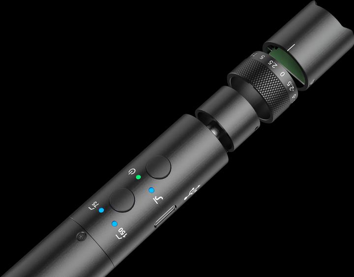 Immagine prodotto Synco Microfono Shotgun (Livello di trasmissione)