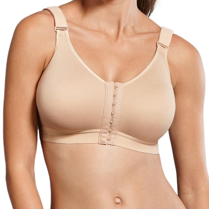 Produktbild Anita frontline open Sport BH mit Vorderverschluss (95 A)