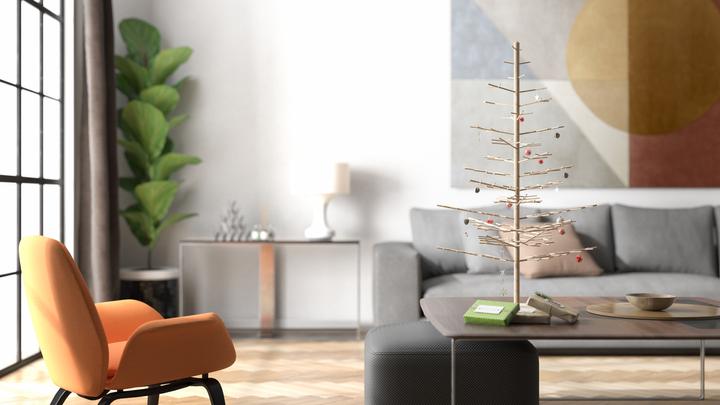 Produktbild Stick&Tree Dekobaum