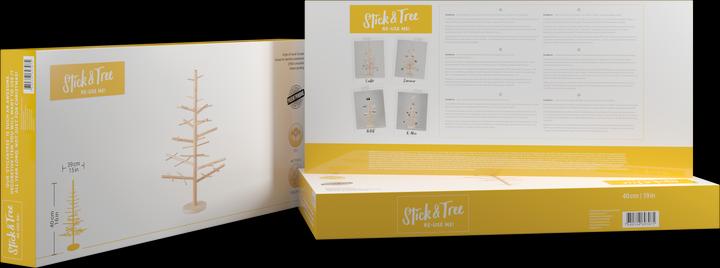 Produktbild Stick&Tree Dekobaum