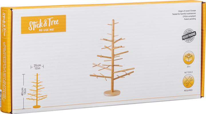 Produktbild Stick&Tree Dekobaum