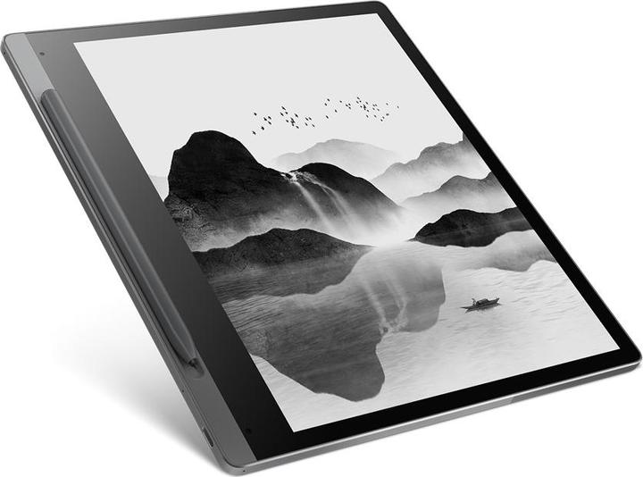 Produktbild Lenovo Smart Paper (10.30", 64 GB, Grey)