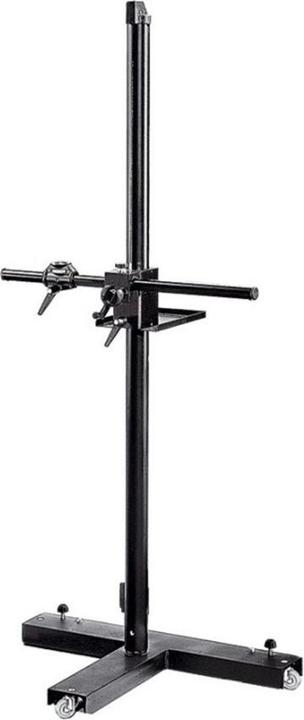 Manfrotto Mini Salon 190 Column Stand 1.80 m (180 cm, 5 kg)