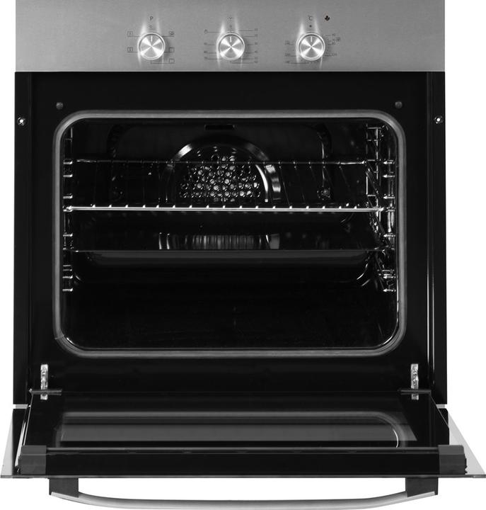 Produktbild Vivax trouba BO-658FXHTD G
