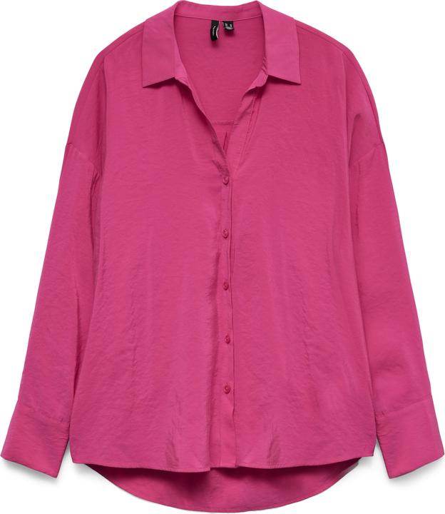 Vero Moda VMQUEENY Hemd Hemd