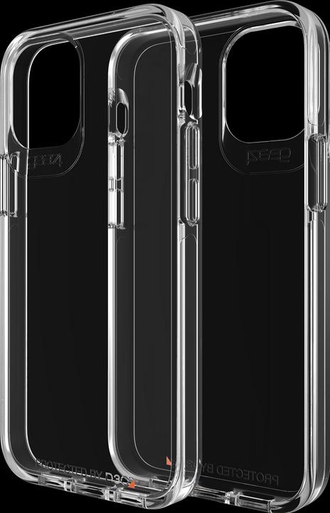 Produktbild gear4 Crystal Palace (Apple iPhone 12 mini)