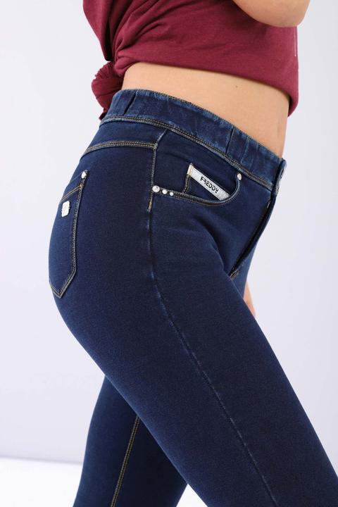 Produktbild Freddy NOW1MC002 Pants (XS)