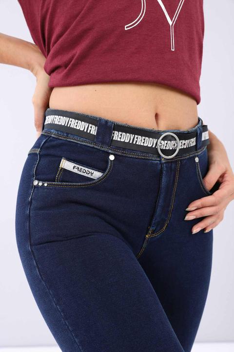Actual product image Freddy N.O.W.?? Pants (XS)