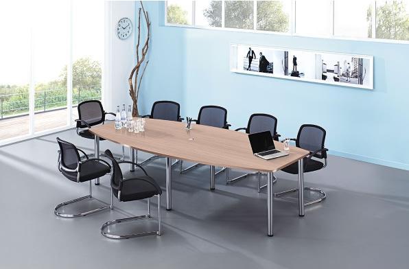 Actual product image Hammerbacher Series KT (280 x 130 cm)