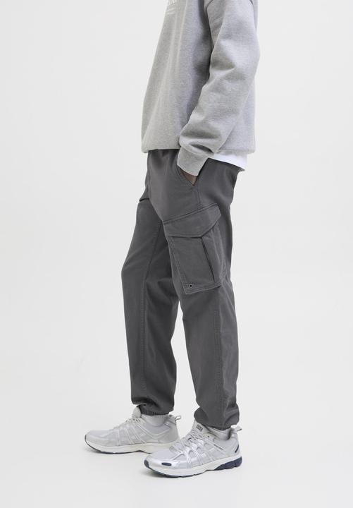Actual product image Aprel Relaxed Fit Cargo-Hose Cargo-Hose (36)