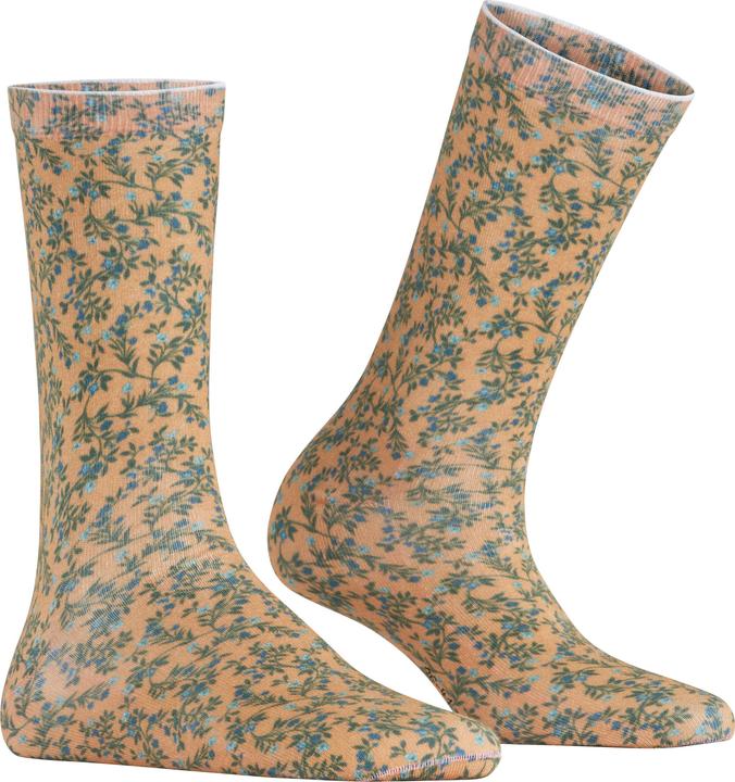 Burlington Socken Ditsy Floral (36 - 41)