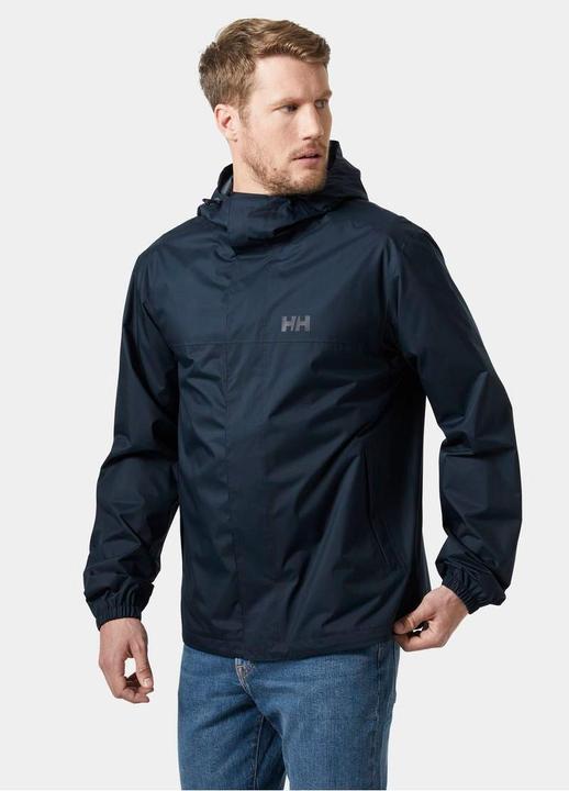 Actual product image Helly Hansen Vancouver Rain Jacket (XXL)