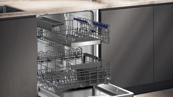 Immagine prodotto Siemens SN53ESS2BD