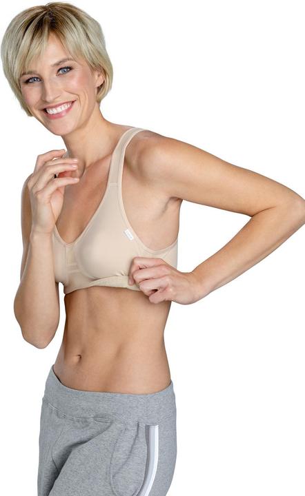 Image du produit Viania Soutien-gorge de sport sans armature (90 B)