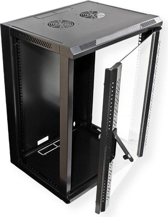 Produktbild Value Wandgehäuse (15 HE, 19 Zoll Rack)