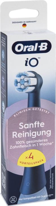 Produktbild Oral-B iO Sanfte Reinigung (4 x)