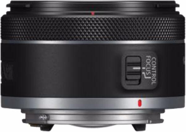 Image du produit Canon RF 16mm f/2.8 STM (Canon RF, Plein format)