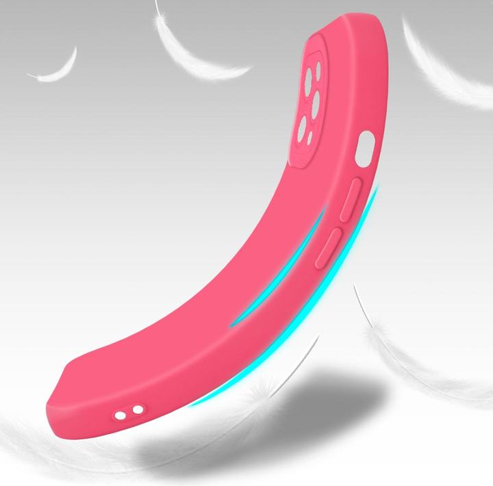 Actual product image Cadorabo Case for Apple iPhone 11 PRO MAX in TPU Fluid LM162 Style (Apple iPhone 11 Pro Max)