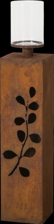 Actual product image Boltze Home Brinja (3 x, 21 x 21 x 82 cm)