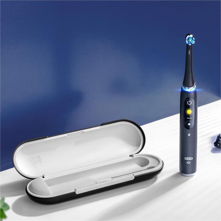 Image du produit Oral-B iO Series 9 Special Edition (Brosse à dents sonique)