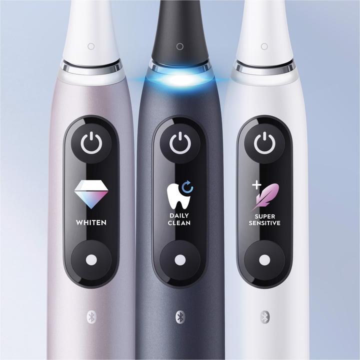 Image du produit Oral-B iO Series 9 Special Edition (Brosse à dents sonique)