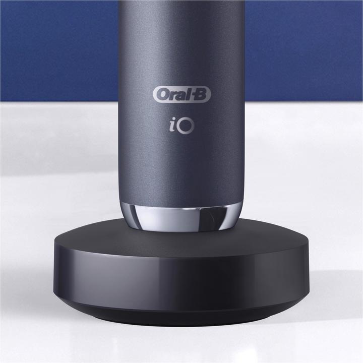 Image du produit Oral-B iO Series 9 Special Edition (Brosse à dents sonique)