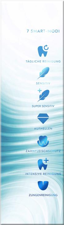 Image du produit Oral-B iO Series 9 Special Edition (Brosse à dents sonique)
