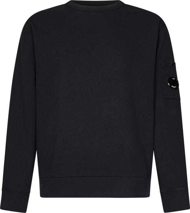 Produktbild C.P. Company Cp Company Maglie Blu (L)