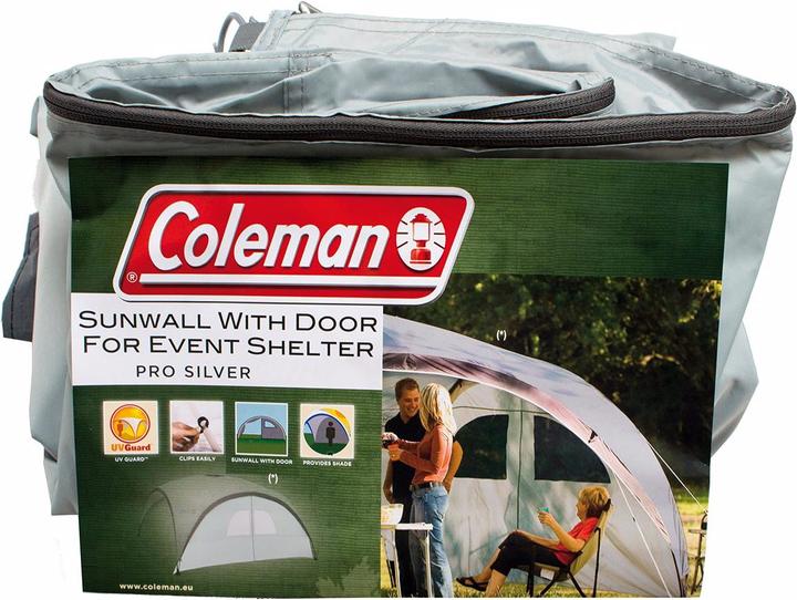 Image du produit Coleman Paroi latérale (450 cm, 450 cm)