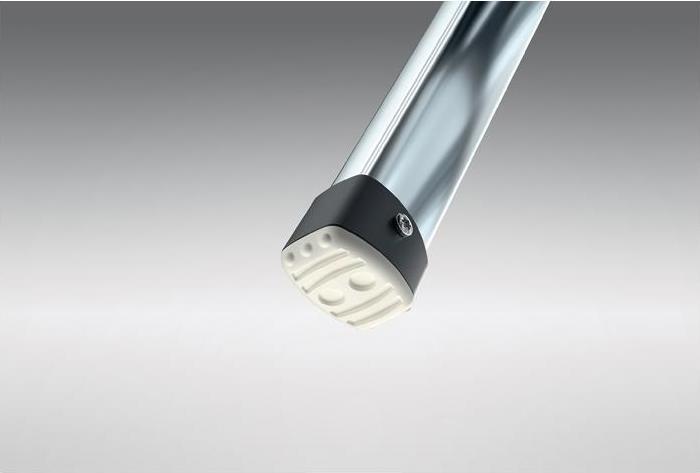 Produktbild Hailo LivingStep Plus (Stehleiter, 127 cm)