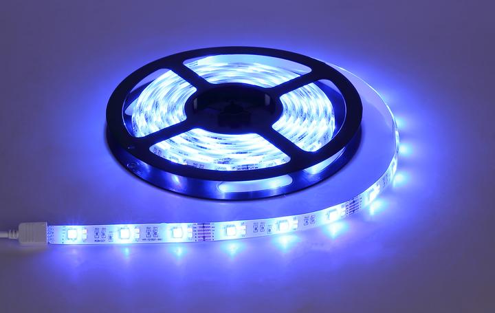 Actual product image Globo LED Tape Led Tape (RGBW, 500 cm, Indoor)