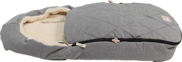 Produktbild Kaiser Le Petite Organic Cotton Bio Fusssack