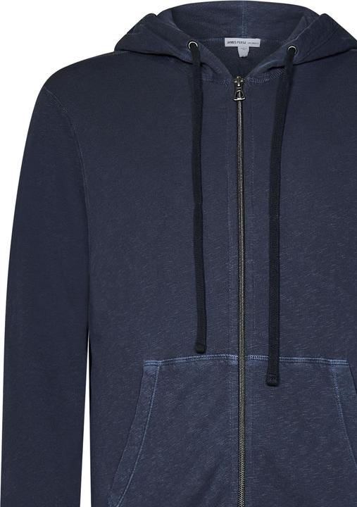 Produktbild James Perse Sweaters Blue (2)