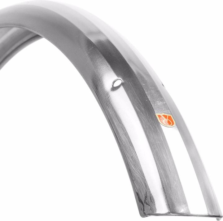 Produktbild Velo Orange Facetted Schutzblech 45mm, 700c (Schutzblech Set)
