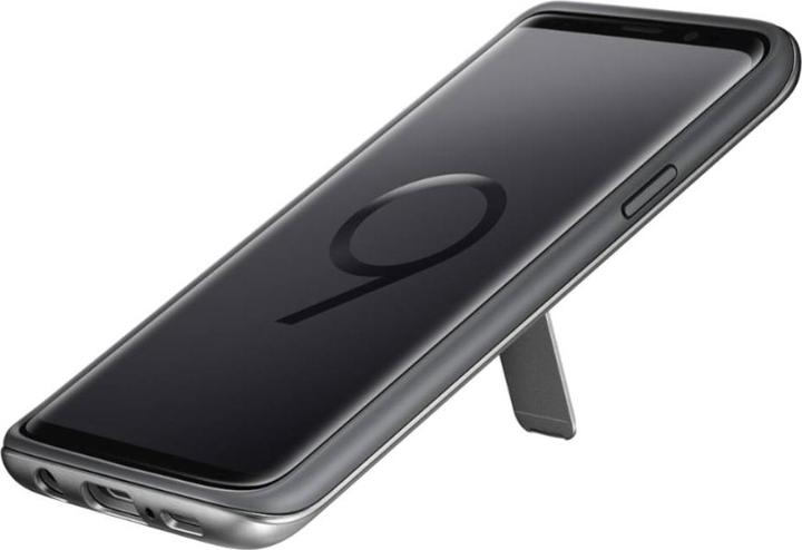 Actual product image Samsung Protective Standing Cover (Samsung Galaxy S9+)