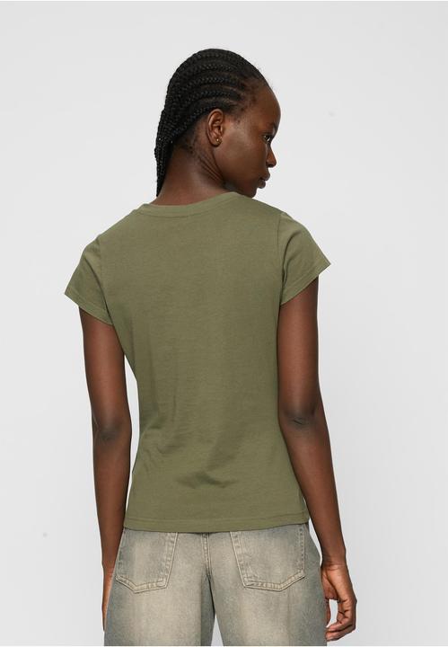 Actual product image Mister Tee MisterTee Ladies Only Love Tee - 170447 (XL)