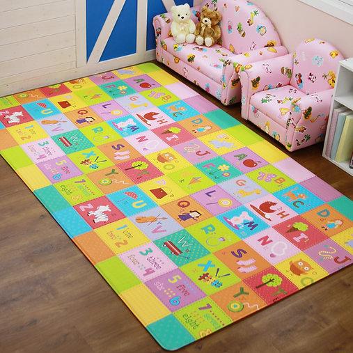 Produktbild Dwinguler Zoo (130 x 190 cm)