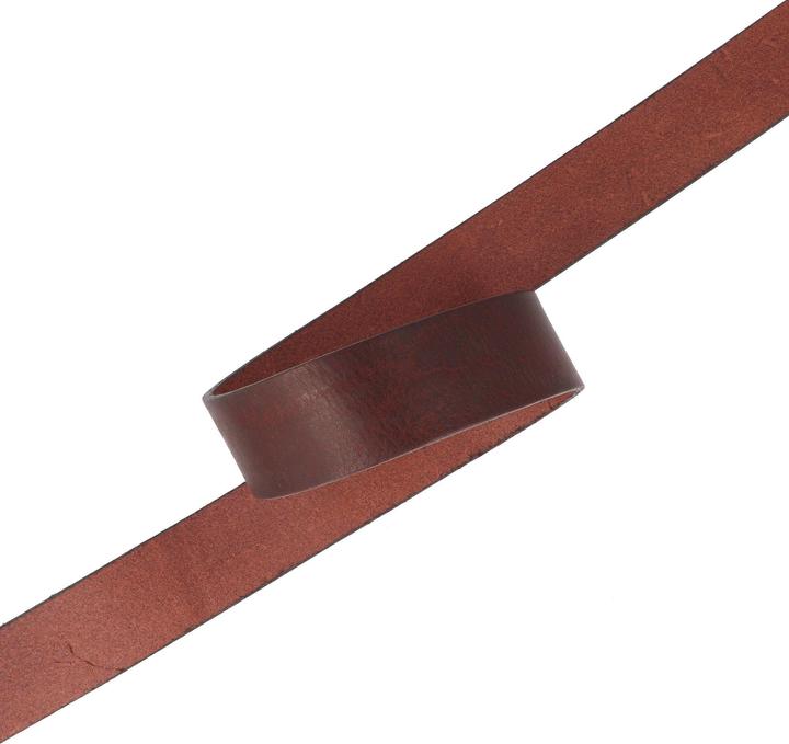 Actual product image B.Belt Belt leather (100)