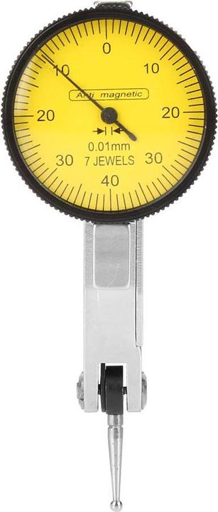 Image du produit Vikye Support + comparateur à levier Gauge