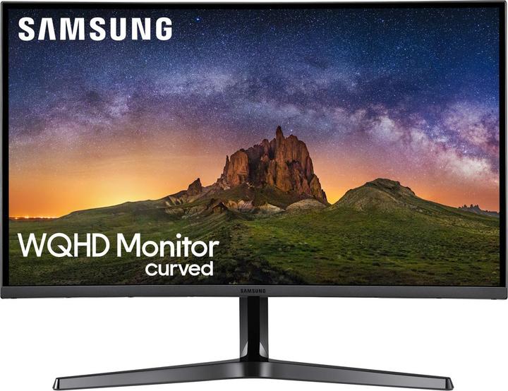 Image du produit Samsung LC27JG50QQUXEN (2560 x 1440 pixels, 27")