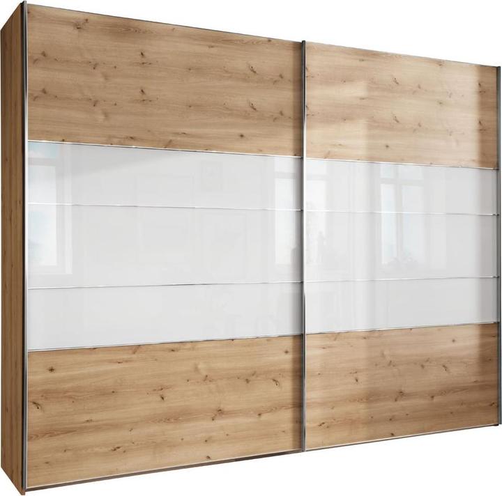 Actual product image Dieter Knoll Collection Arco 201 (250 x 217 cm)