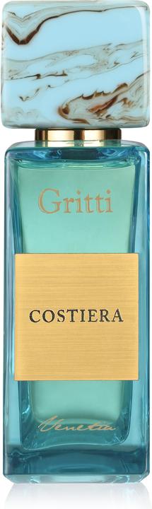Actual product image Gritti Costiera Eau de Parfum (Eau de parfum, 100 ml)