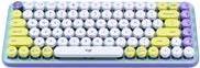 Actual product image Logitech POP Keys (DE, Wireless)